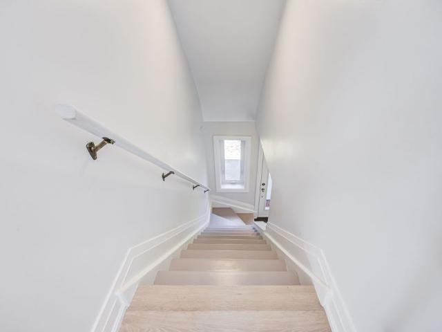 House for rent in Woburn, Ontario