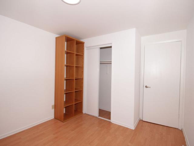 Apartment for rent in Woburn, Ontario