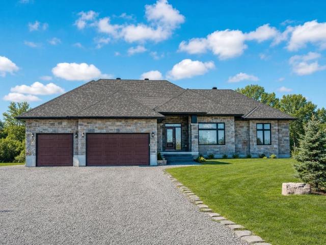 Apartment for rent in Beckwith, Ontario