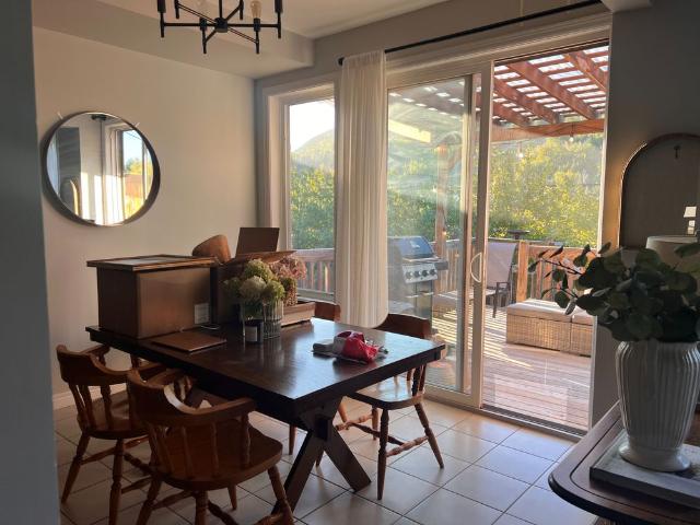 Townhouse for rent in Grey, Ontario