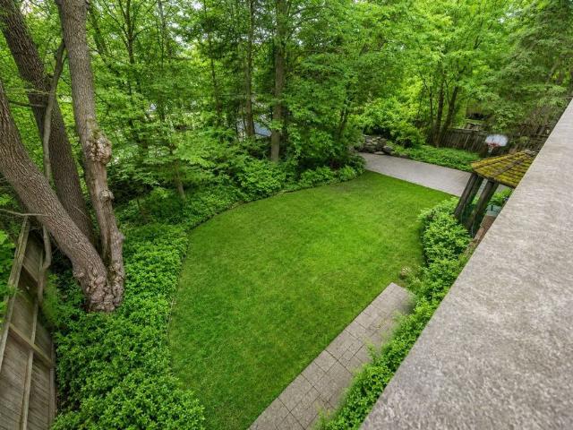 House for rent in Toronto—St. Paul's, Toronto