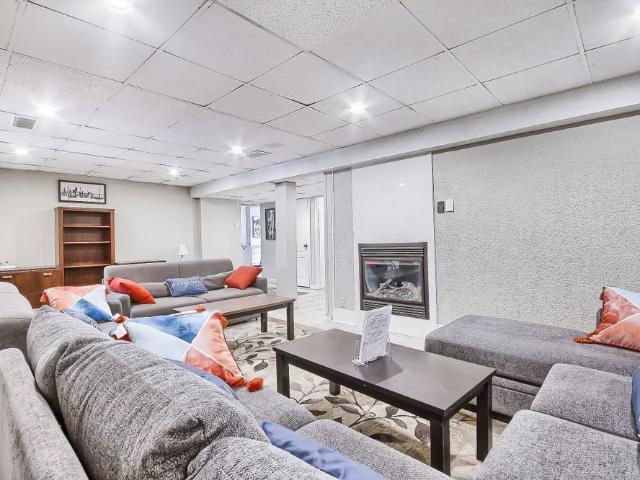 House for rent in Woburn, Ontario
