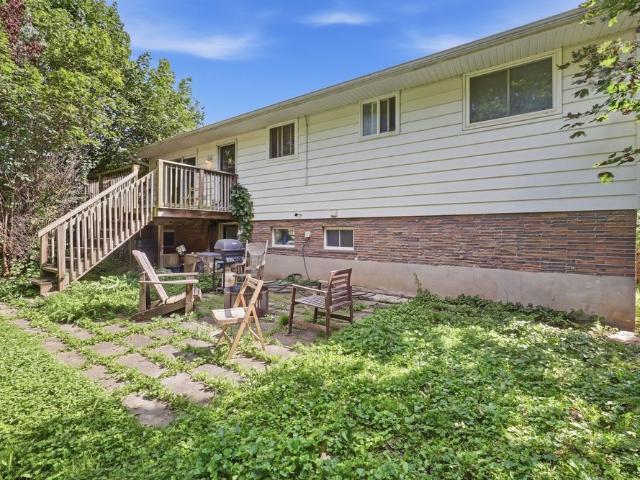 House for rent in Waterloo, Ontario