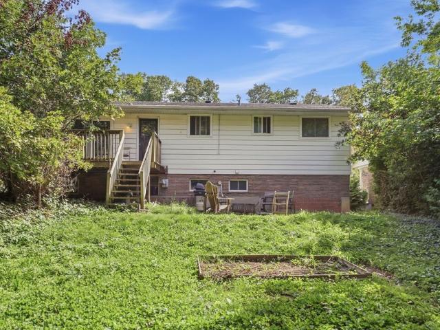 House for rent in Waterloo, Southwestern Ontario