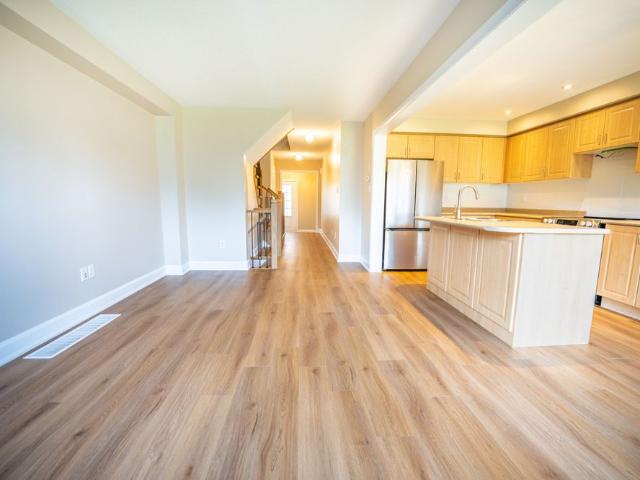 House for rent in Bradford West Gwillimbury, Central Ontario