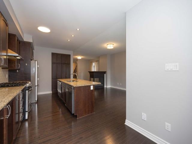 House for rent in Barrhaven East, Ottawa