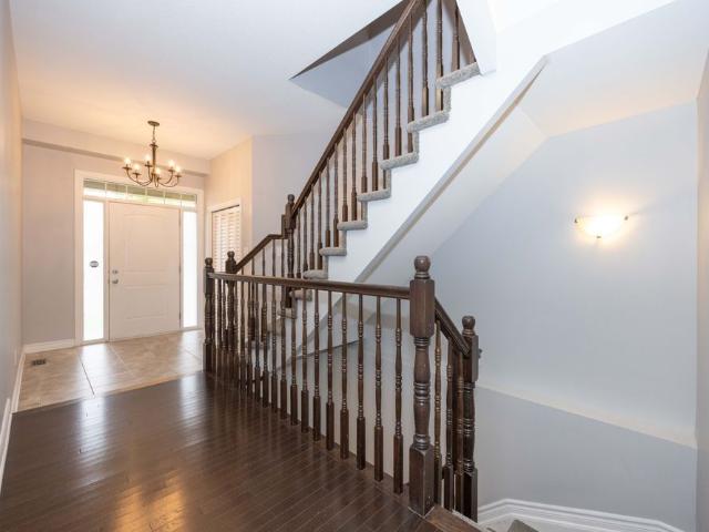 House for rent in Barrhaven East, Ottawa
