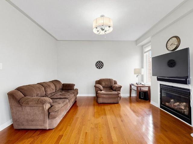 Townhouse for rent in York, Ontario