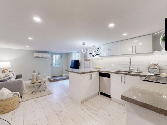 House for rent in Woburn, Ontario