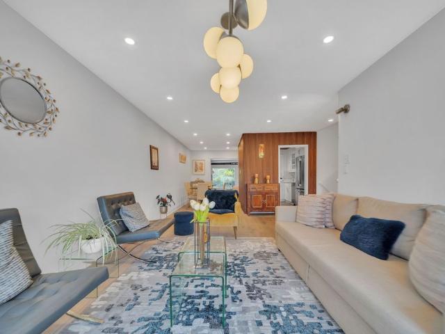 House for rent in Mississauga, Ontario