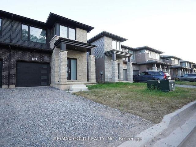 Townhouse for rent in Niagara, Ontario