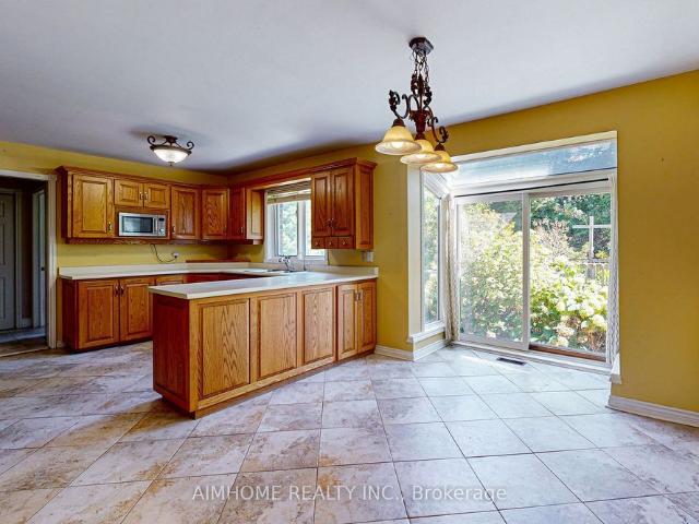 House for rent in Vaughan, Golden Horseshoe