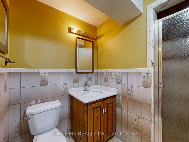 House for rent in York, Ontario