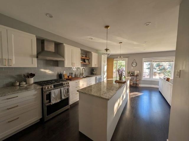 House for rent in Innisfil, Central Ontario