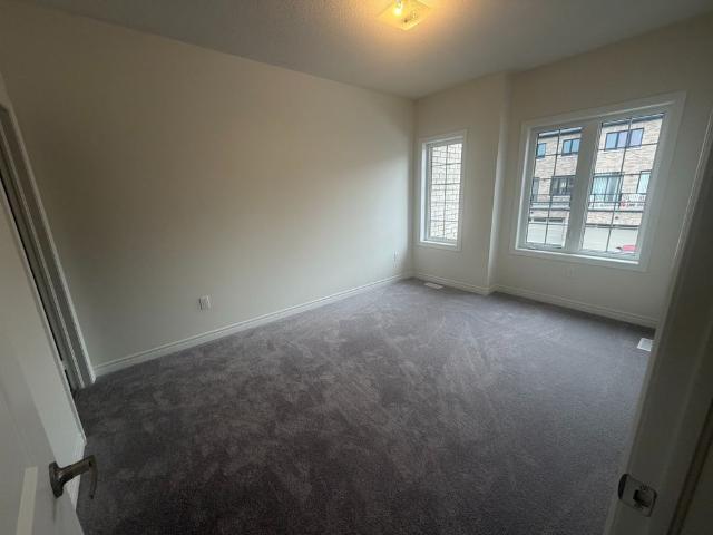 Townhouse for rent in Durham, Ontario