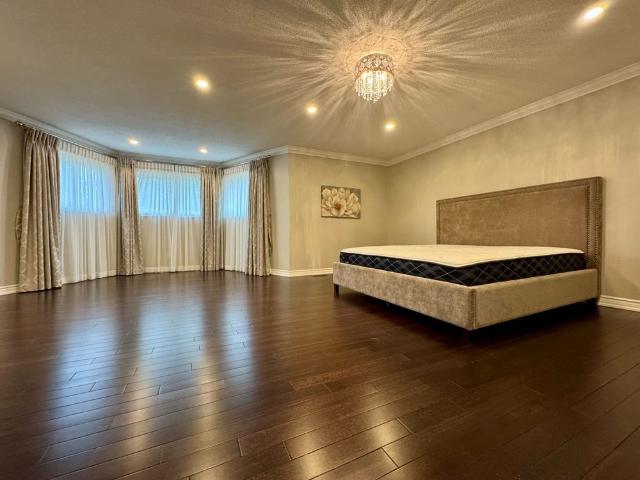House for rent in Oakville, Ontario
