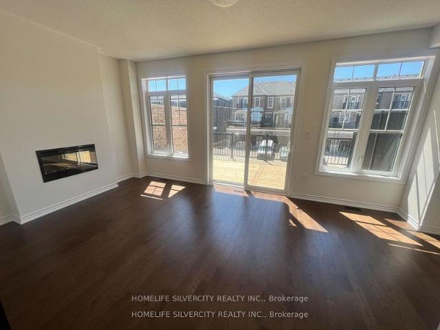 Townhouse for rent in Caledon, Ontario