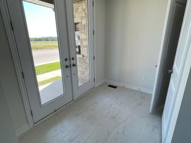 Townhouse for rent in Caledon, Ontario