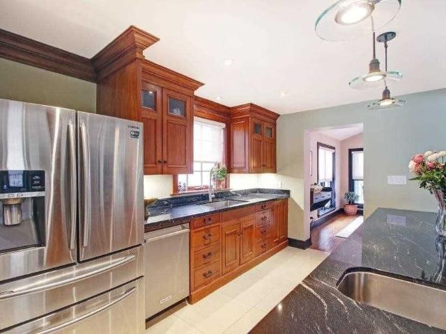 House for rent in York, Ontario