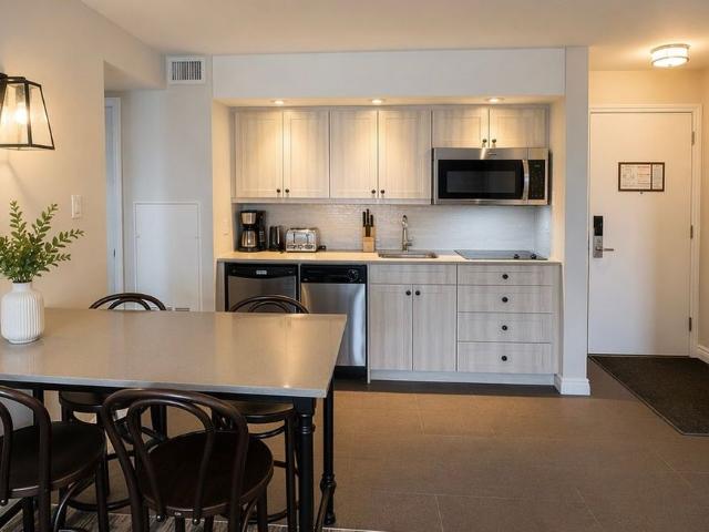 Apartment for rent in Muskoka, Ontario