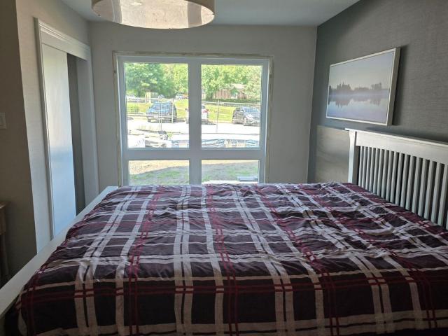 Apartment for rent in Huntsville, Central Ontario