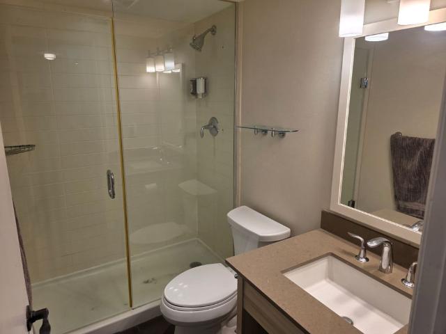 Apartment for rent in Muskoka, Ontario