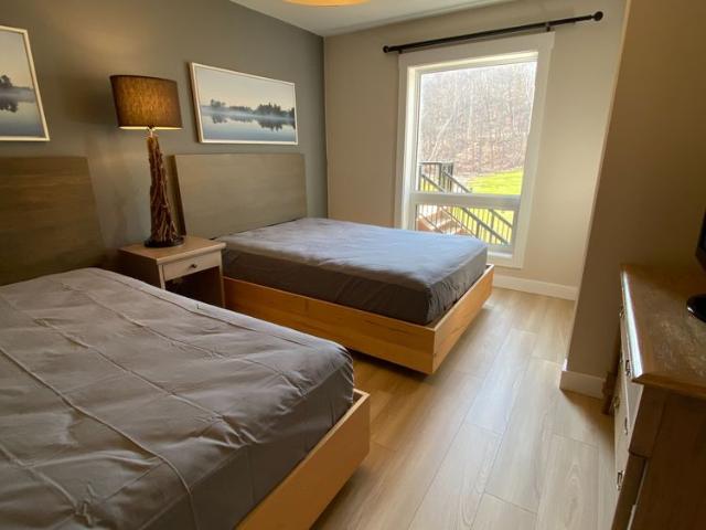 Apartment for rent in Muskoka, Ontario