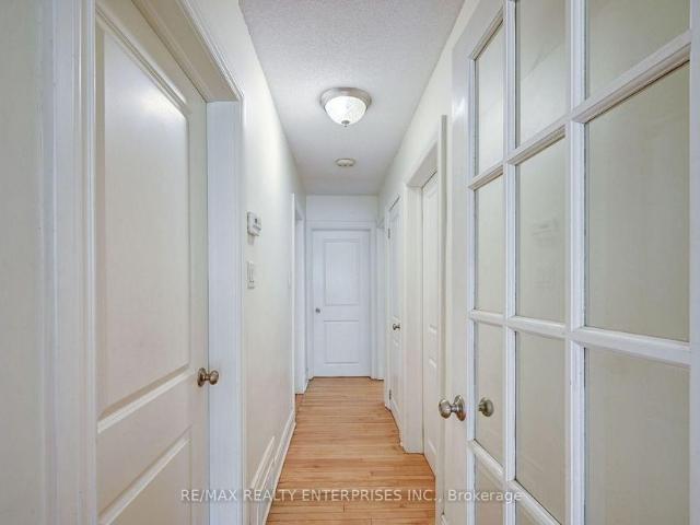 House for rent in Mississauga, Ontario