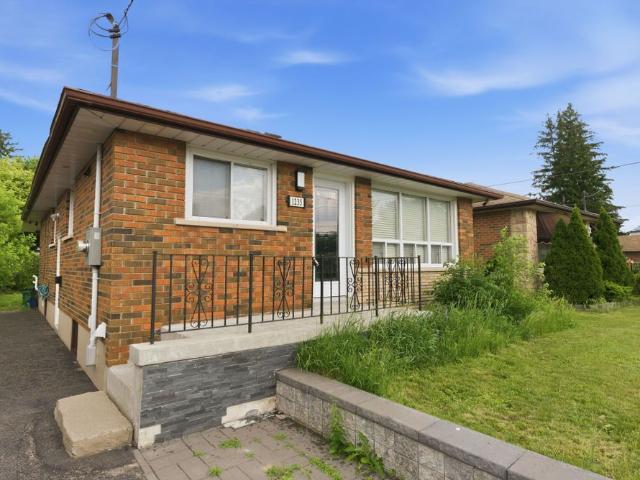 House for rent in Durham, Ontario