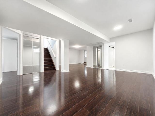 House for rent in York, Ontario