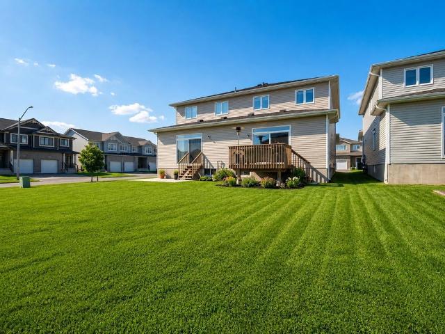 House for rent in Kingston, Ontario