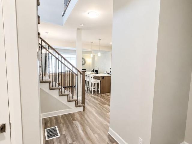 House for rent in Kingston, Ontario