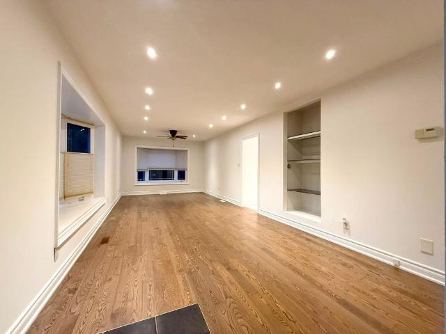 House for rent in York, Ontario