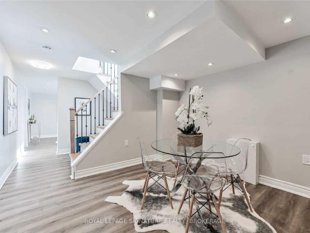 House for rent in Whitby, Golden Horseshoe