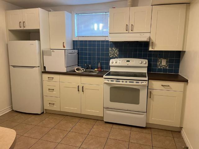 House for rent in York, Ontario