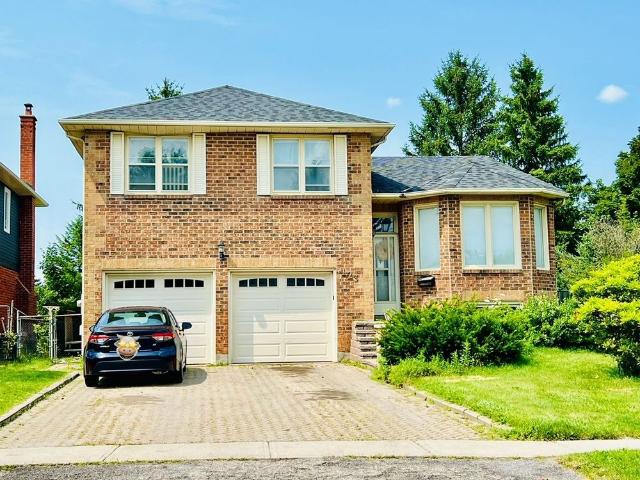 House for rent in York, Ontario