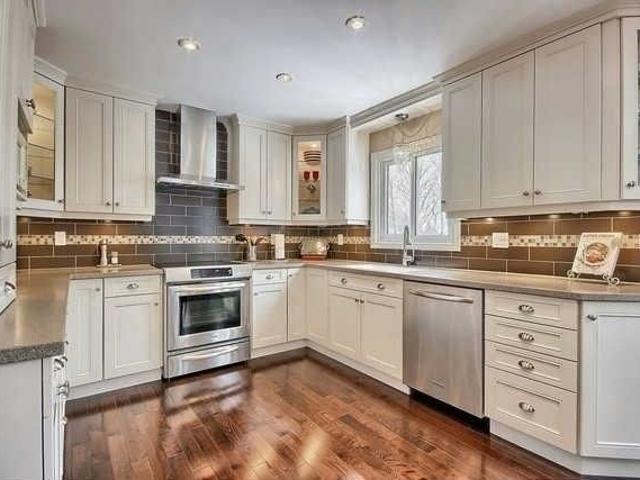 House for rent in Aurora, Golden Horseshoe