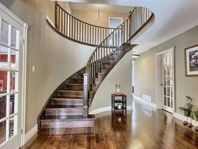 House for rent in Aurora, Golden Horseshoe