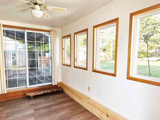 House for rent in Parkdale, Belleville