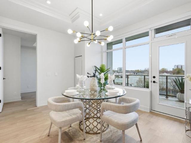 Apartment for rent in Oakville, Ontario