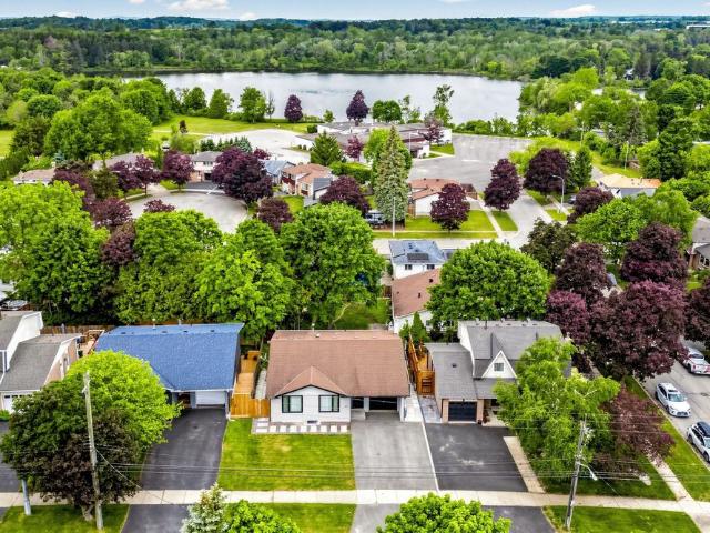 Apartment for rent in Acton, Ontario