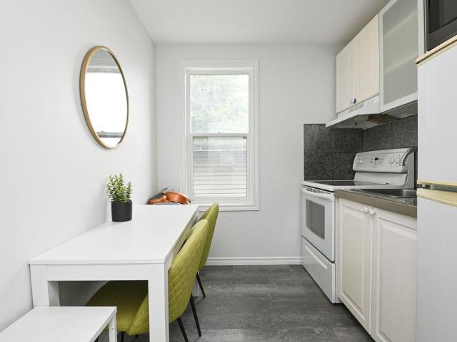 Apartment for rent in Mulhurst Bay, Ontario