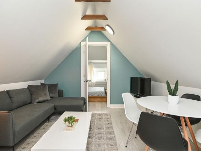Apartment for rent in Mulhurst Bay, Ontario