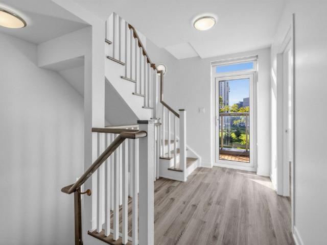 Apartment for rent in Don Valley North, Toronto
