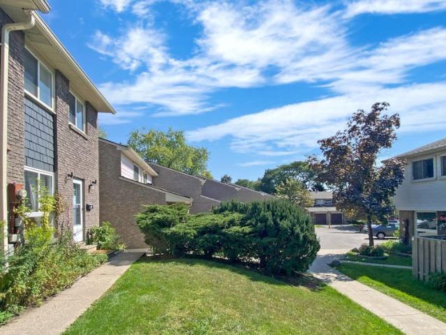 Apartment for rent in Woburn, Ontario