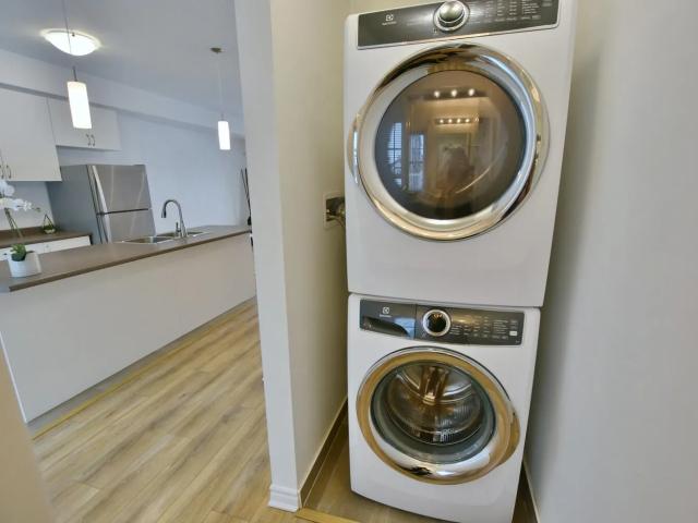 Townhouse for rent in Georgian Sands, Wasaga Beach