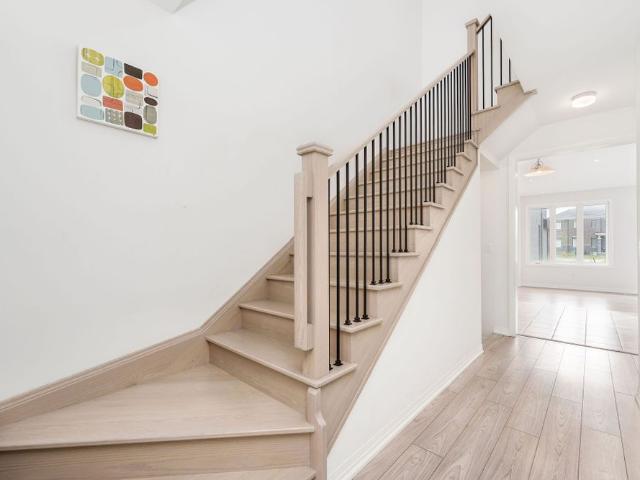 Townhouse for rent in York, Ontario