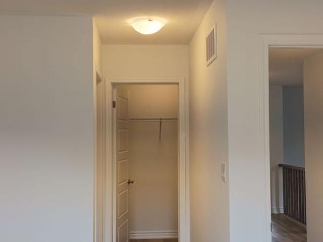 Townhouse for rent in Barrie, Ontario