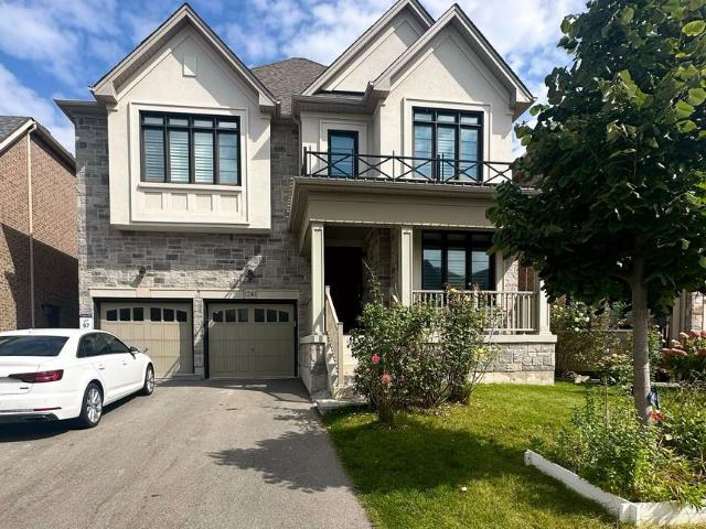 Apartment for rent in Milton, Ontario