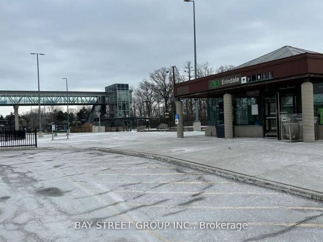 House for rent in Mississauga, Ontario